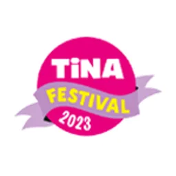 Tina Festival logo