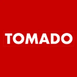 Tomado logo