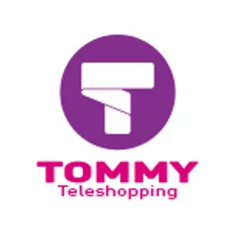 Tommy Teleshopping 2 logo