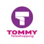 Tommy Teleshopping 2 logo