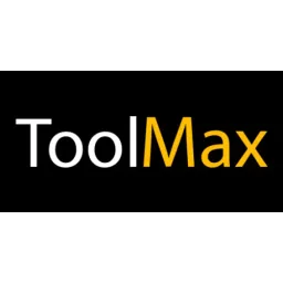 Toolmax logo