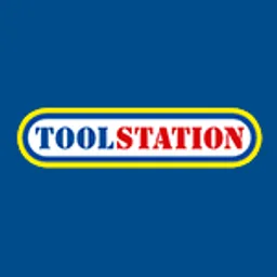 Toolstation 2 logo