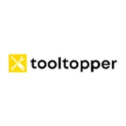 Tooltopper logo