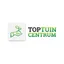 Toptuincentrum 2 logo