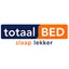 Totaalbed 2 logo
