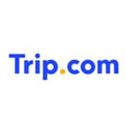 Trip Com logo