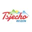 Tsjechoreizen logo