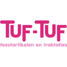 Tuf Tuf logo