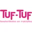Tuf Tuf logo