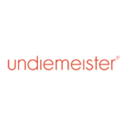 Undiemeister 2 logo
