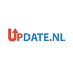 Update.nl logo