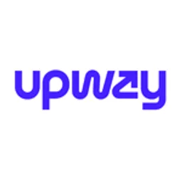 Upway logo
