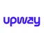 Upway logo