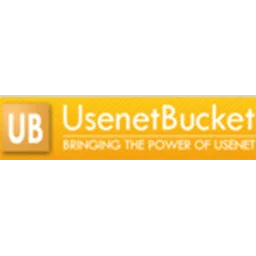Usenetbucket logo