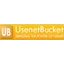 Usenetbucket logo