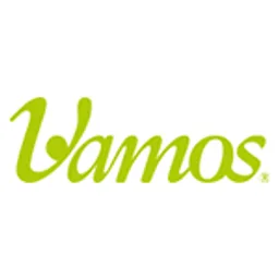 Vamos Schoenen 2 logo
