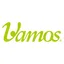 Vamos Schoenen 2 logo