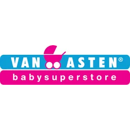 Van Asten Babysuperstore logo