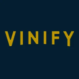 Vinify logo
