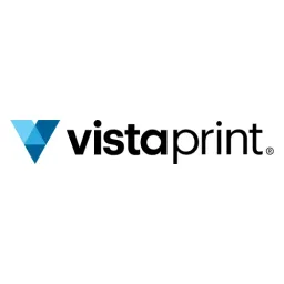 Vistaprint 2 logo
