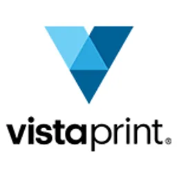 Vistaprint logo
