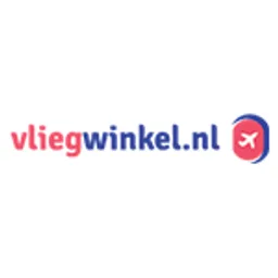 Vliegwinkel logo
