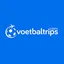 Voetbaltrips Com logo
