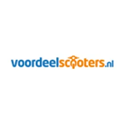 Voordeelscooters 2 logo