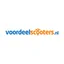 Voordeelscooters 2 logo