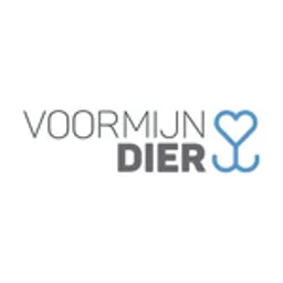 Voormijndier logo