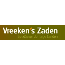 Vreeken logo