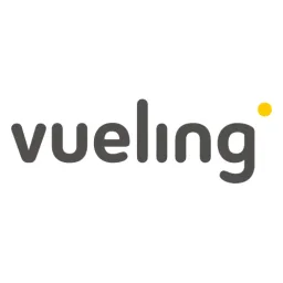 Vueling 2 logo
