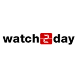 Watch2day logo