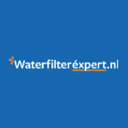 Waterfilterexpert logo