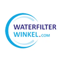 Waterfilterwinkel 2 logo