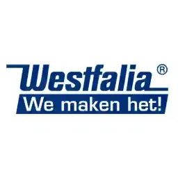 Westfalia 2 logo