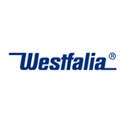 Westfalia logo