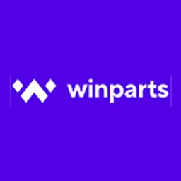 Winparts 2 logo