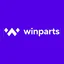 Winparts 2 logo