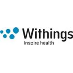 Withings 2 logo