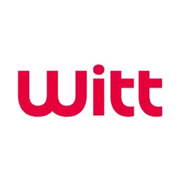 Witt International logo