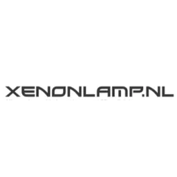 Xenonlamp logo