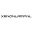 Xenonlamp logo