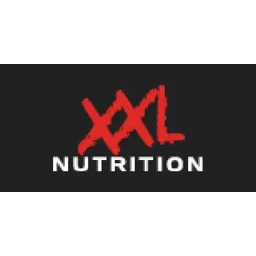 Xxl Nutrition logo