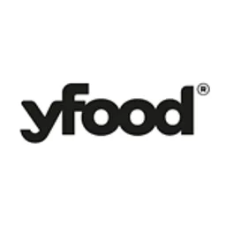 Yfood logo
