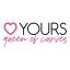 Yours Clothing 2 logo