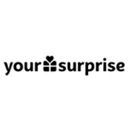 Yoursurprise logo