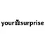 Yoursurprise logo