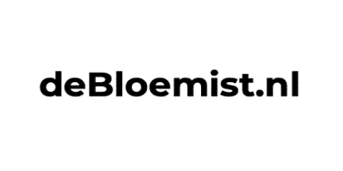 De Bloemist logo