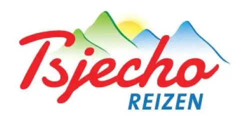 Tsjechoreizen logo